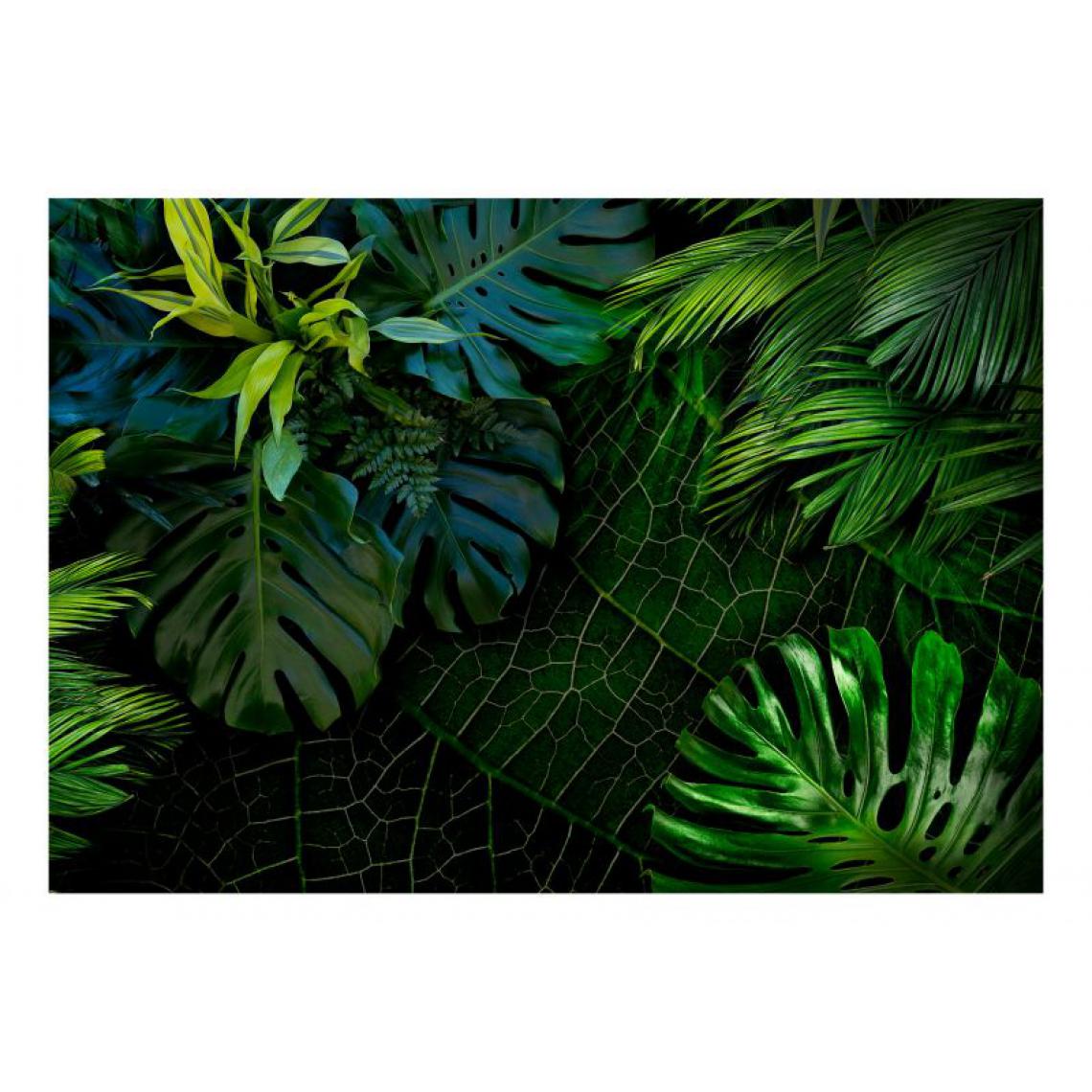 Artgeist - Papier peint - Dark Jungle .Taille : 350x245 - Papier peint