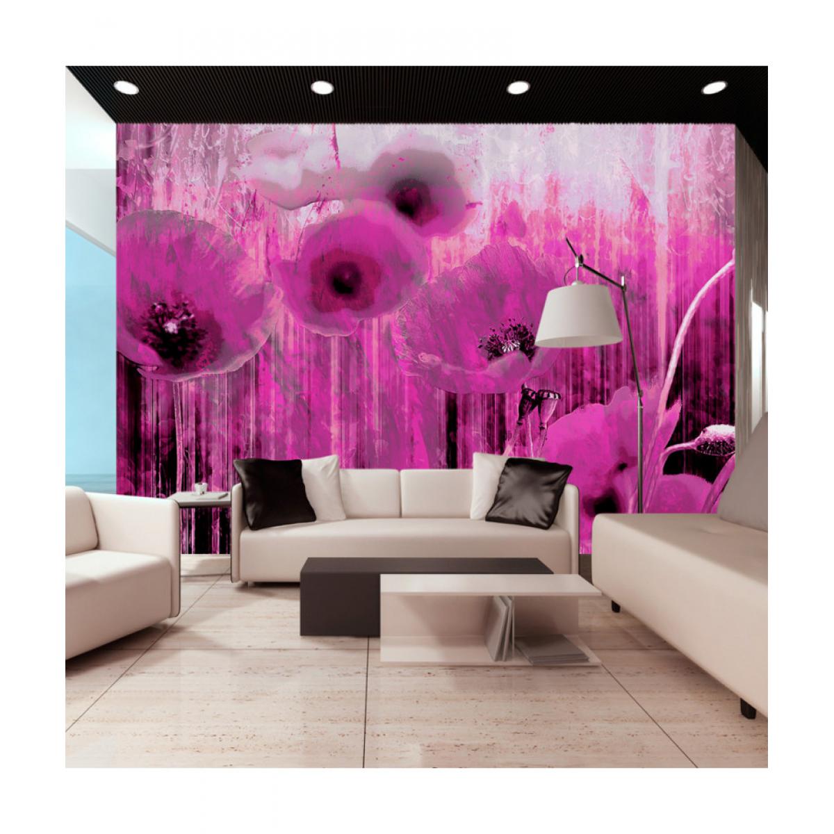 Artgeist - Papier peint - Pink madness 250x175 - Papier peint