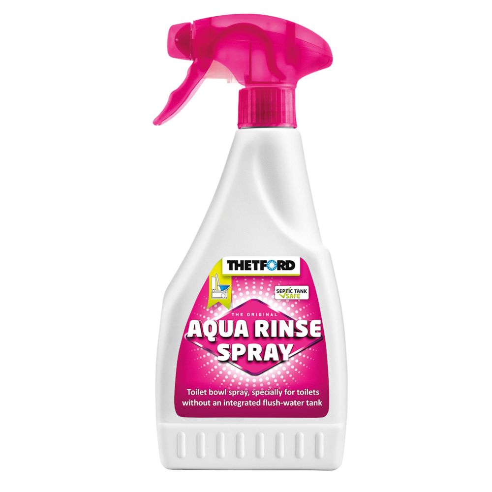 Thetford - Aqua-Rinse Spray - WC chimiques