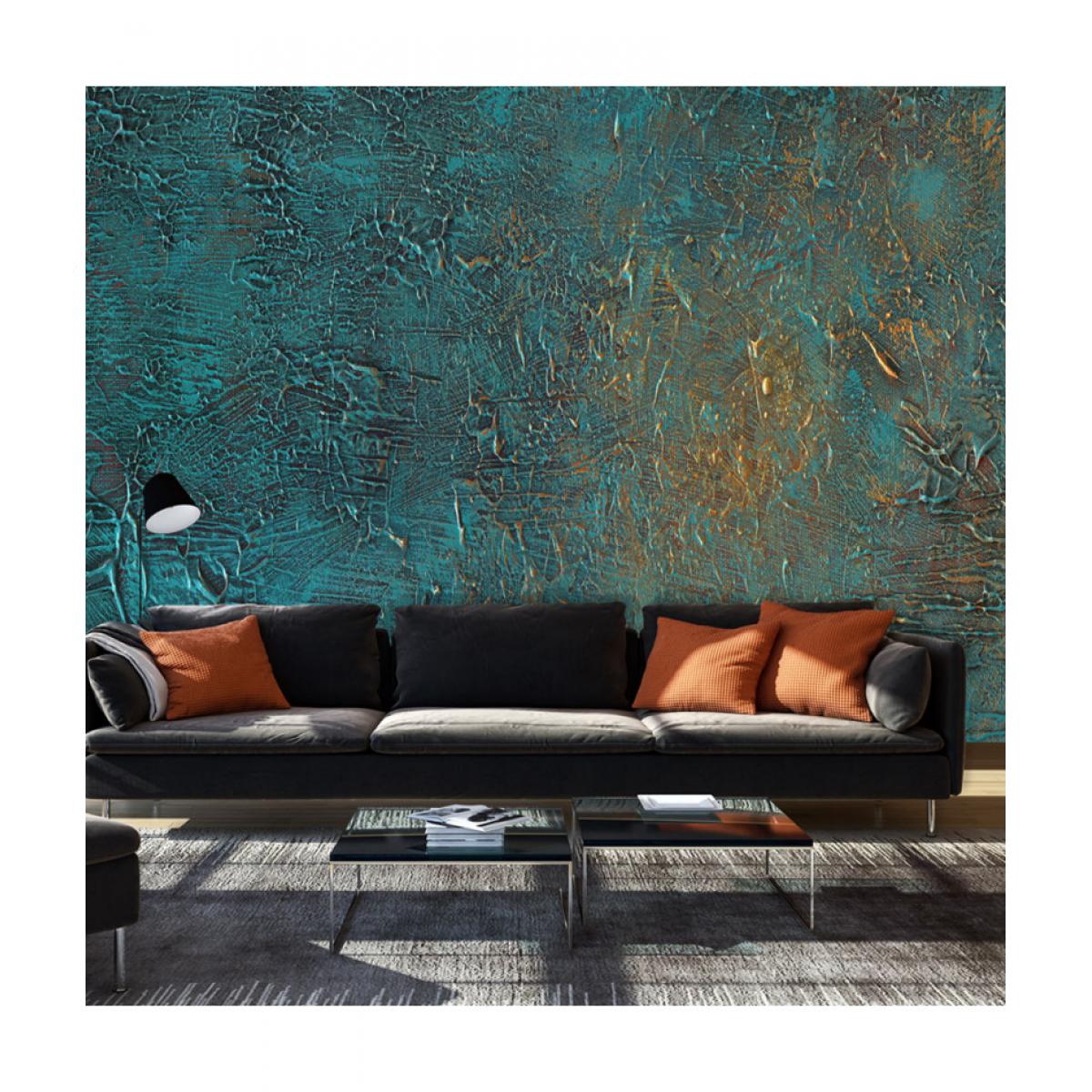 Artgeist - Papier peint - Azure Mirror 250x175 - Papier peint