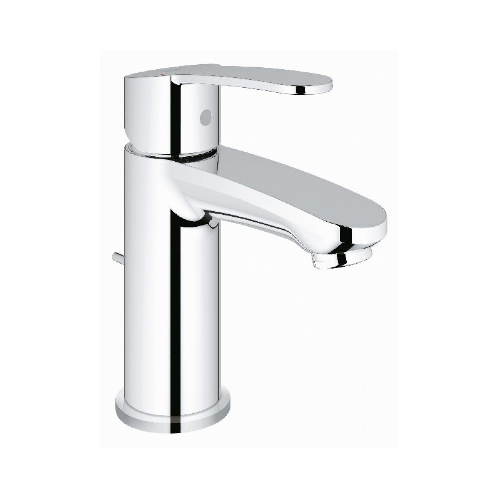 Grohe - ROBINET LAVABO EUROSTYLE COSMO 28 MM GROHE - Mitigeur douche