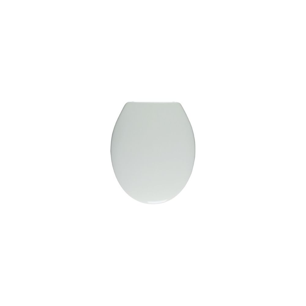 marque generique - Abattant WC Siena blanc - Peinture & enduit rénovation