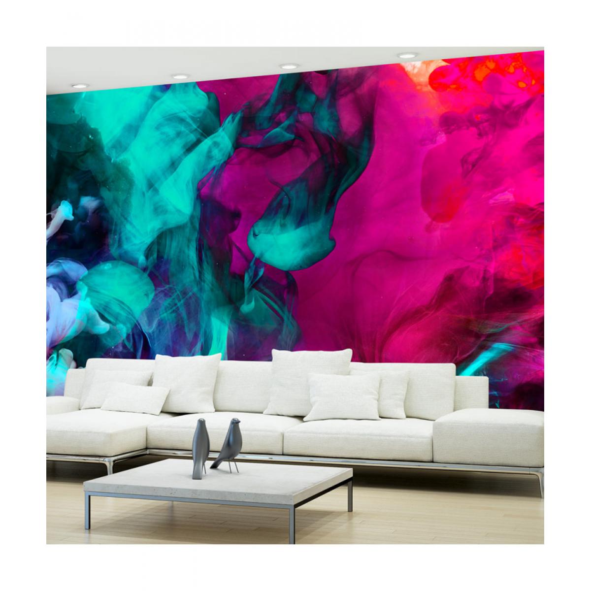 Artgeist - Papier peint - Color madness 250x175 - Papier peint