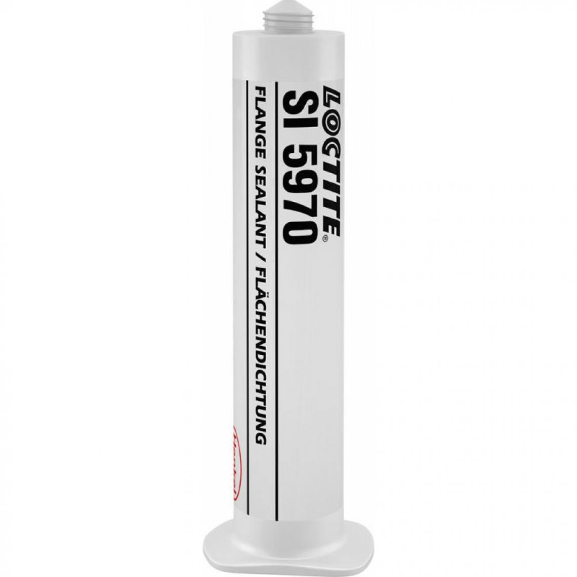 marque generique - Joint plat LOCTITE SI 5970 Silicone 50ml Henkel (Par 10) - Mastic, silicone, joint