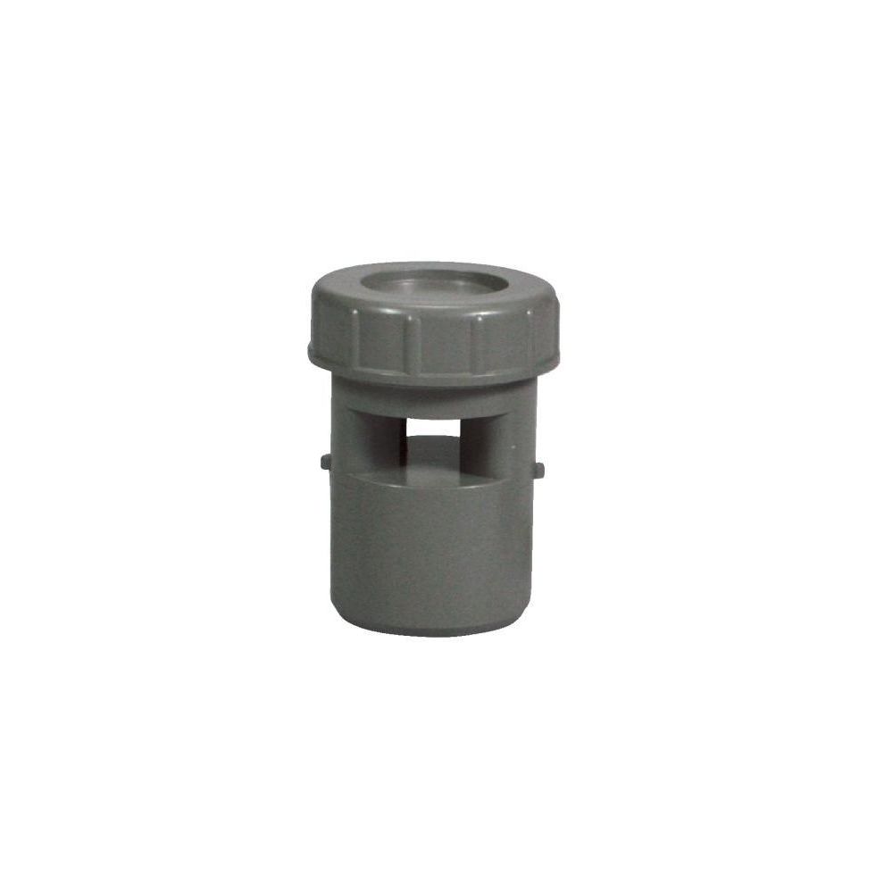 Nicoll - Nicoll - Aérateur à membrane PVC Ø 80 mm - Bonde de douche