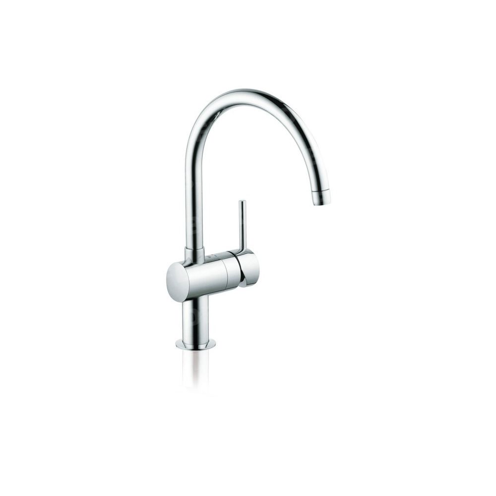 Grohe - GROHE MINTA Mitigeur Evier - 32488-000 - Robinet d'évier