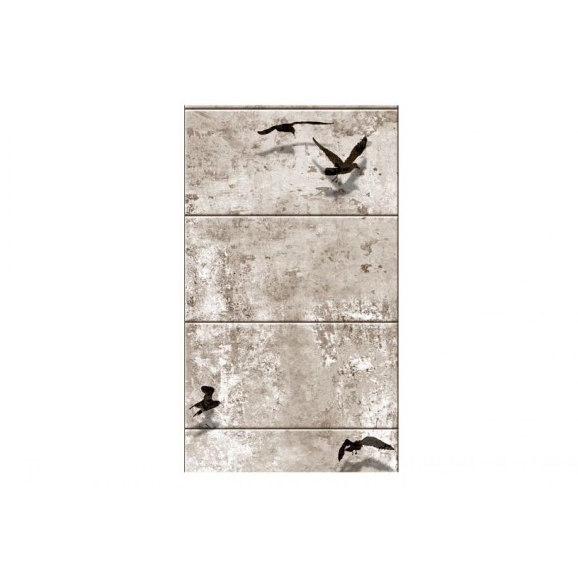 Artgeist - Papier peint - Bird Migrations .Taille : 50x1000 - Papier peint