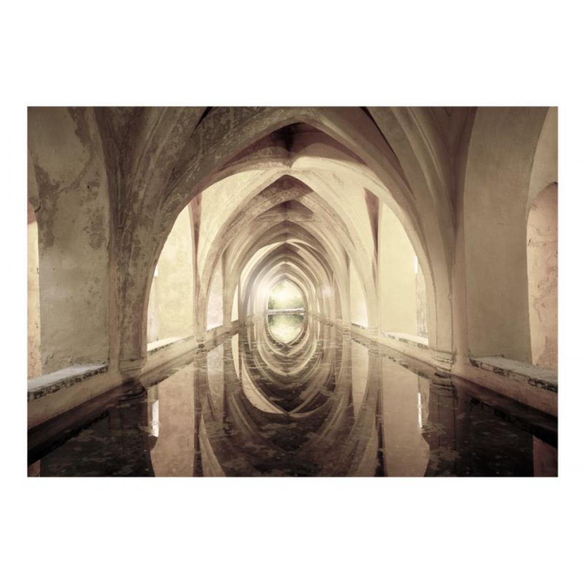 Artgeist - Papier peint - Magical Corridor .Taille : 150x105 - Papier peint