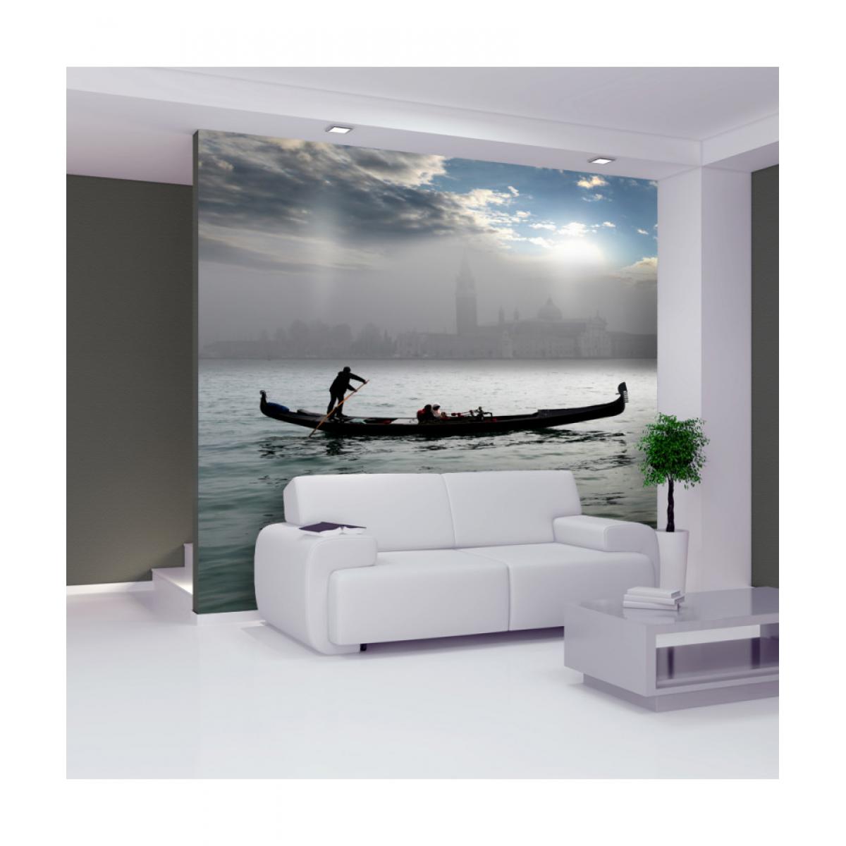 Artgeist - Papier peint - Un petit tour en gondole à Venise 300x231 - Papier peint