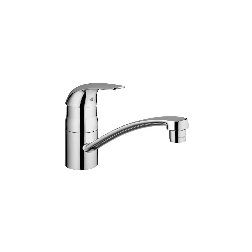 Grohe - Mitigeur cuisine Swift GROHE 31341000 - Mitigeur douche