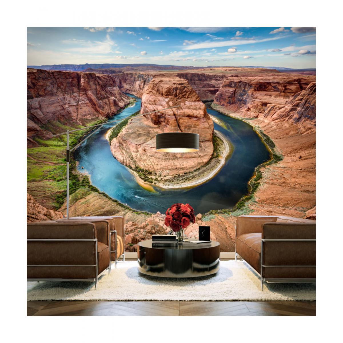 Artgeist - Papier peint - Grand Canyon Colorado 250x175 - Papier peint
