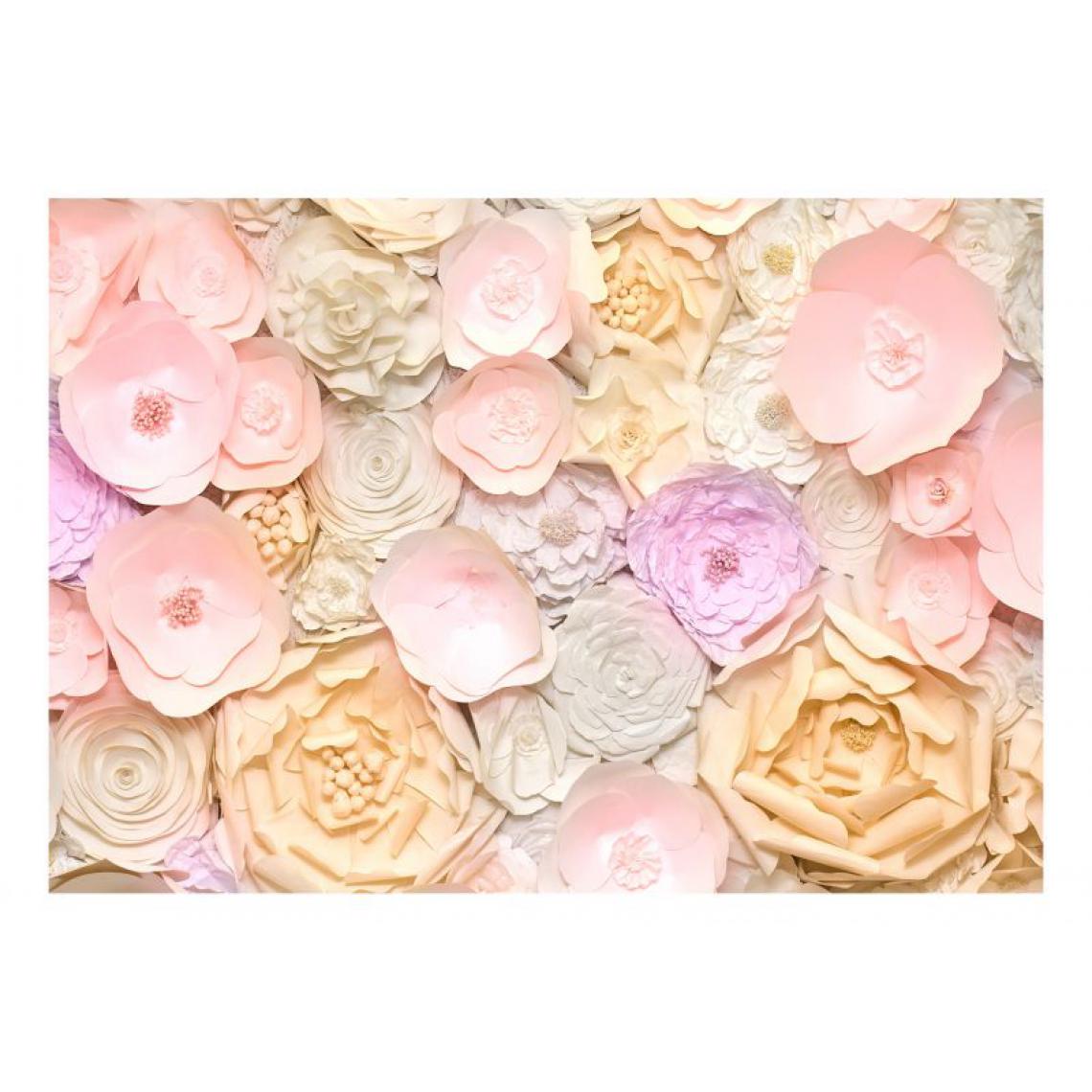 Artgeist - Papier peint - Flower Bouquet .Taille : 350x245 - Papier peint