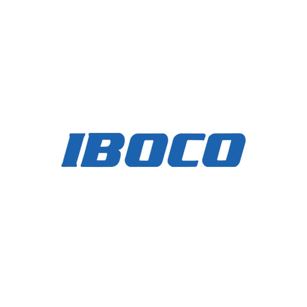 Iboco - agrafe de retenue - tr-e 150 - ta-e/g - iboco 07716 - Moulures et goulottes