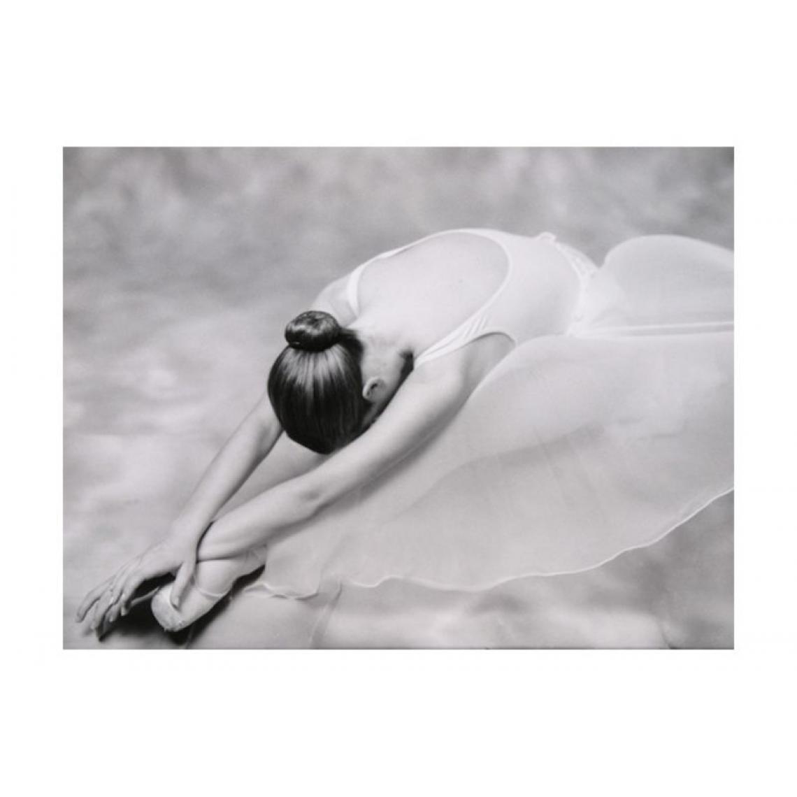 Artgeist - Papier peint - photographie: ballerine .Taille : 350x270 - Papier peint
