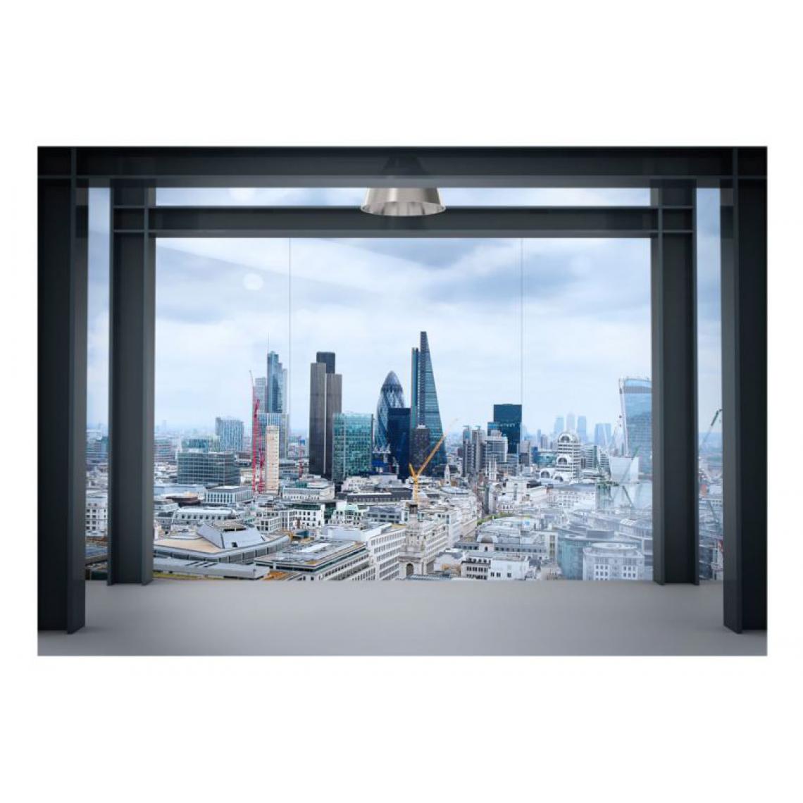 Artgeist - Papier peint - City View - London .Taille : 150x105 - Papier peint