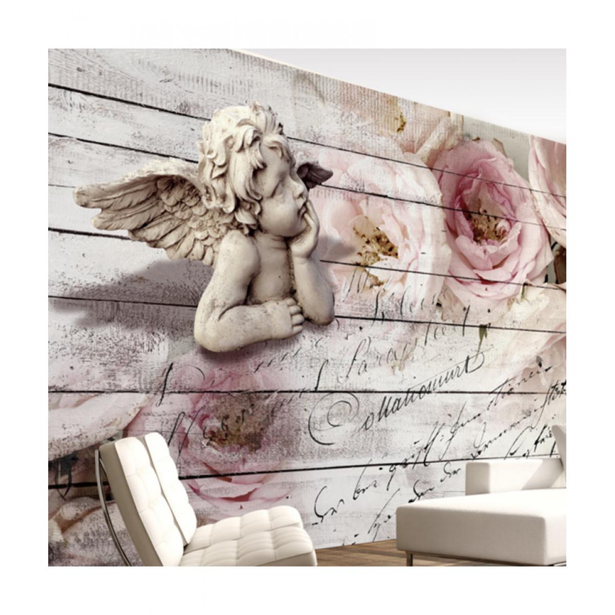 Artgeist - Papier peint - Angel and Calm 400x280 - Papier peint