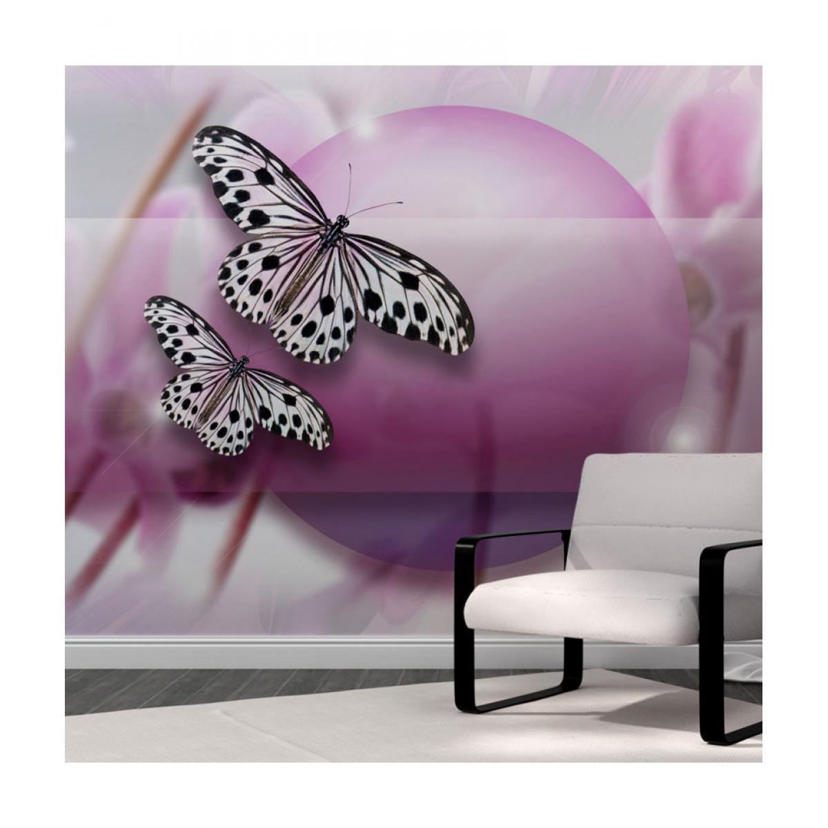 Artgeist - Papier peint - Fly, Butterfly! 300x231 - Papier peint