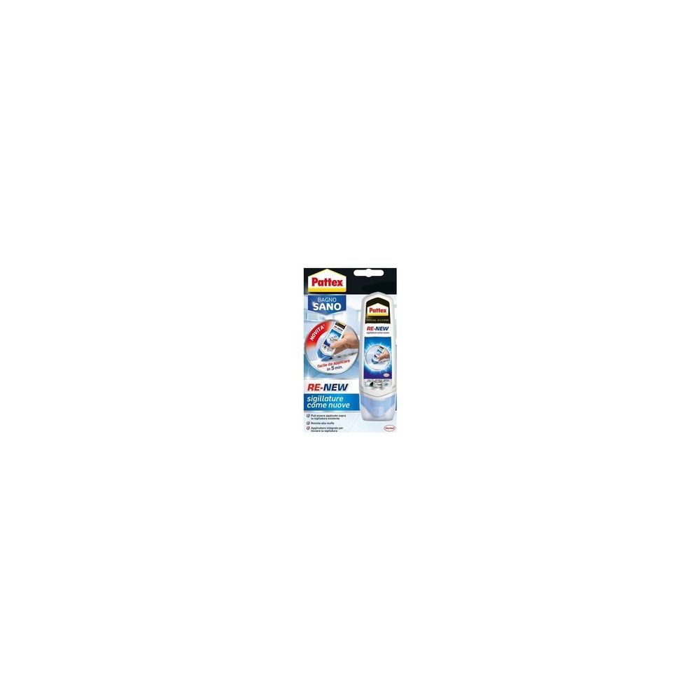 Henkel - Silicone neutro Henkel 2099602 - Mastic, silicone, joint