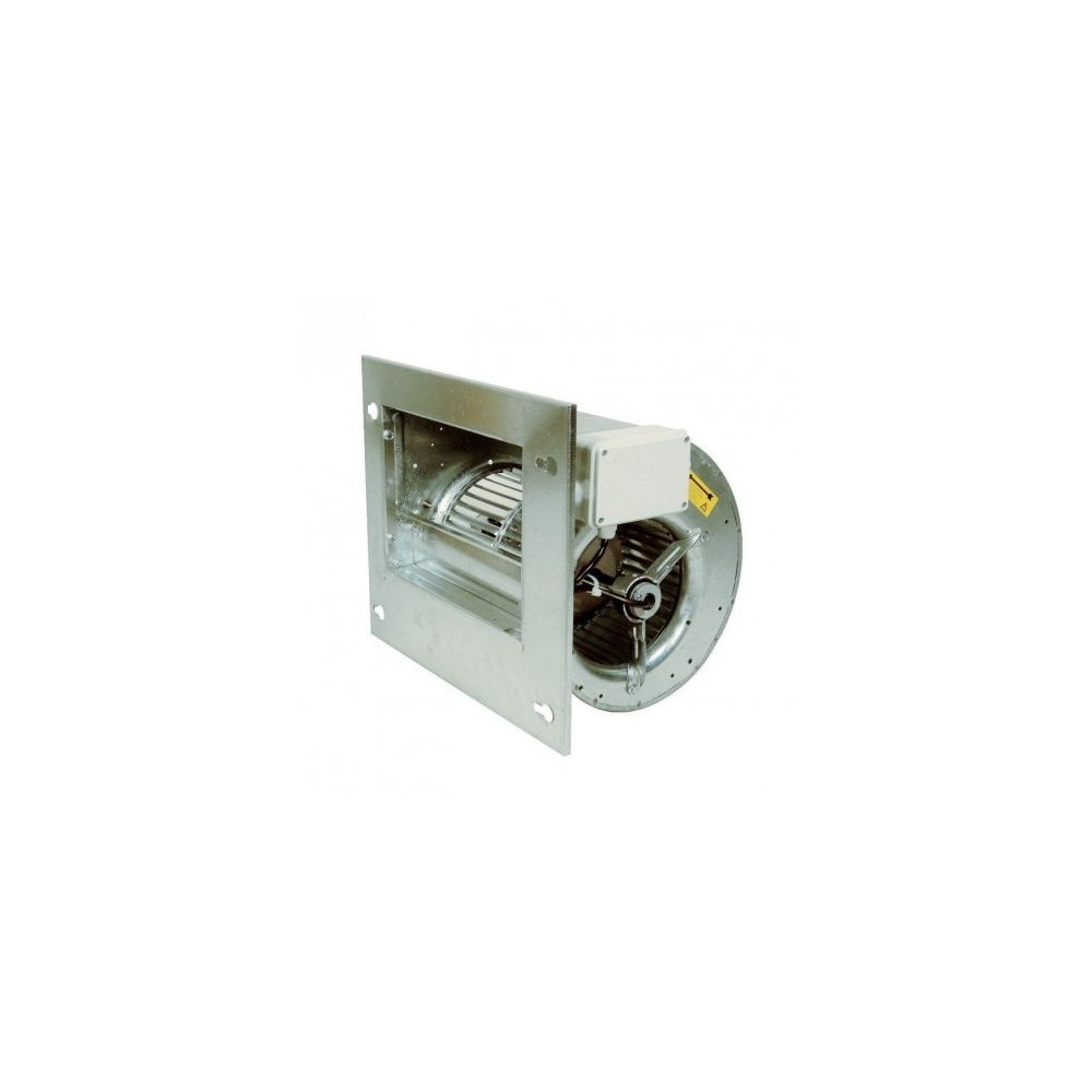 Furnotel - Moto-ventilateur à rotor extérieur pour hottes statiques - débit 2500 m³ / heure - - VMC, Ventilation