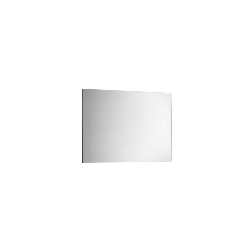 Roca - Miroir Victoria Basic - Roca - 800x600mm - Miroir de salle de bain