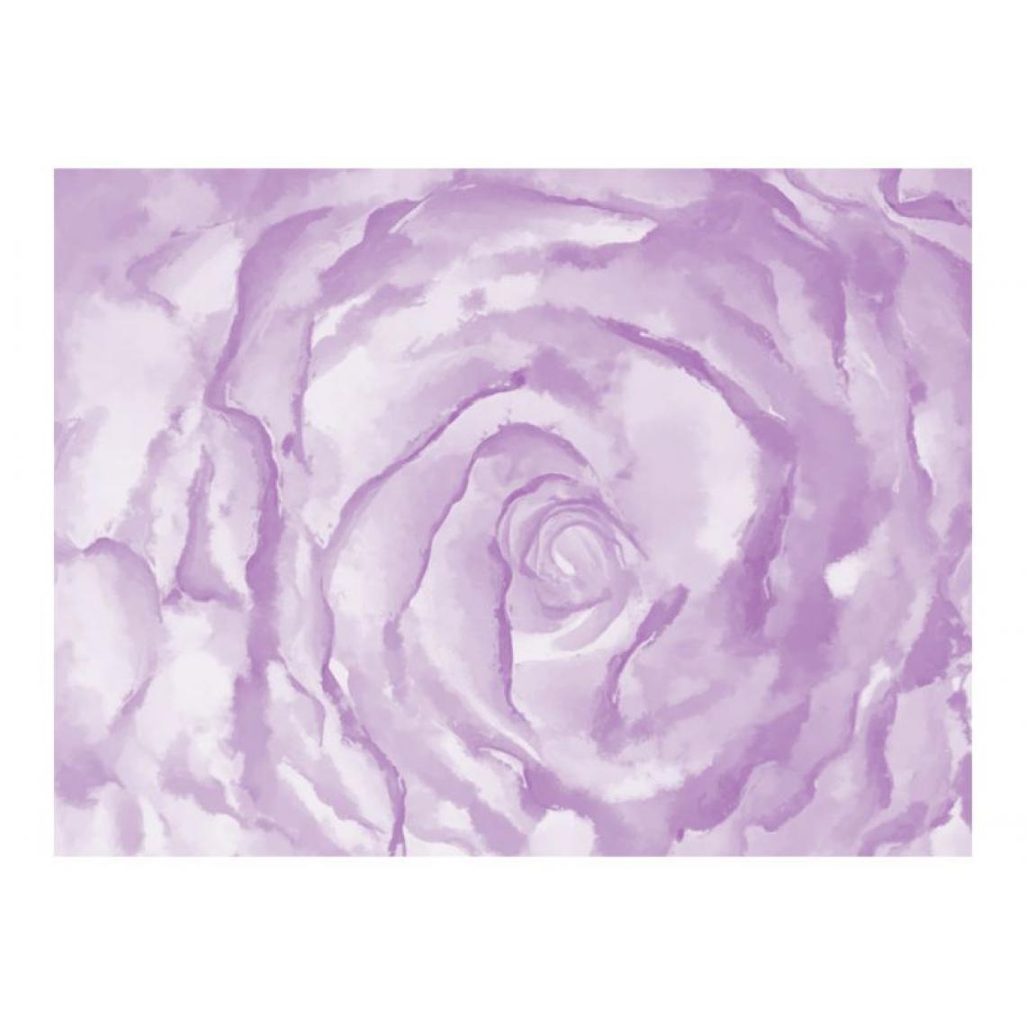 Artgeist - Papier peint - rose (rose) .Taille : 250x193 - Papier peint