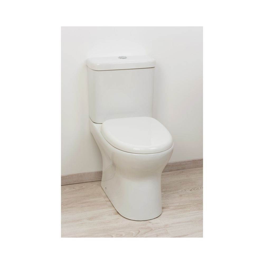 Degeo - WC ADI - Broyeur WC