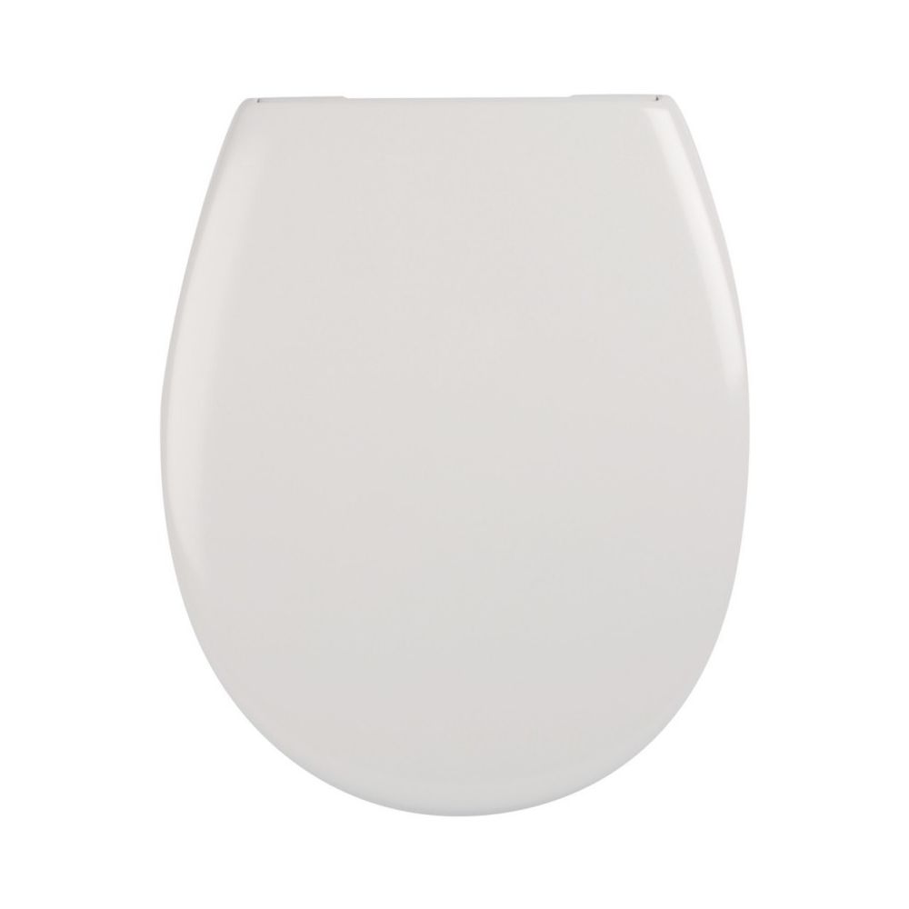marque generique - Abattant WC blanc - Sanitop-Wingenroth Andy - Peinture & enduit rénovation