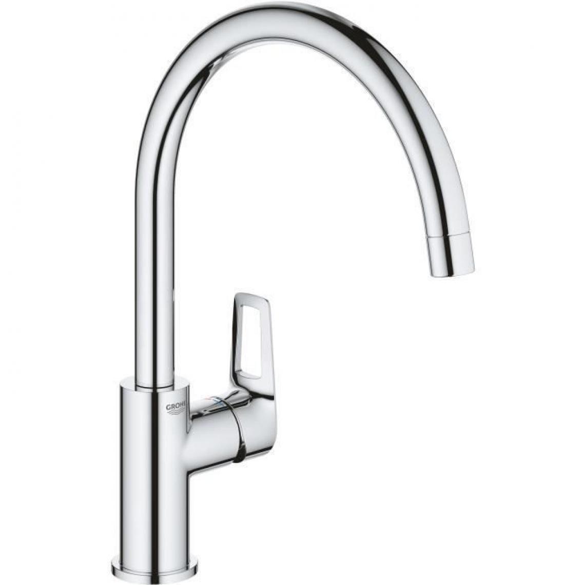 Grohe - grohe - 31368001 - Robinet d'évier