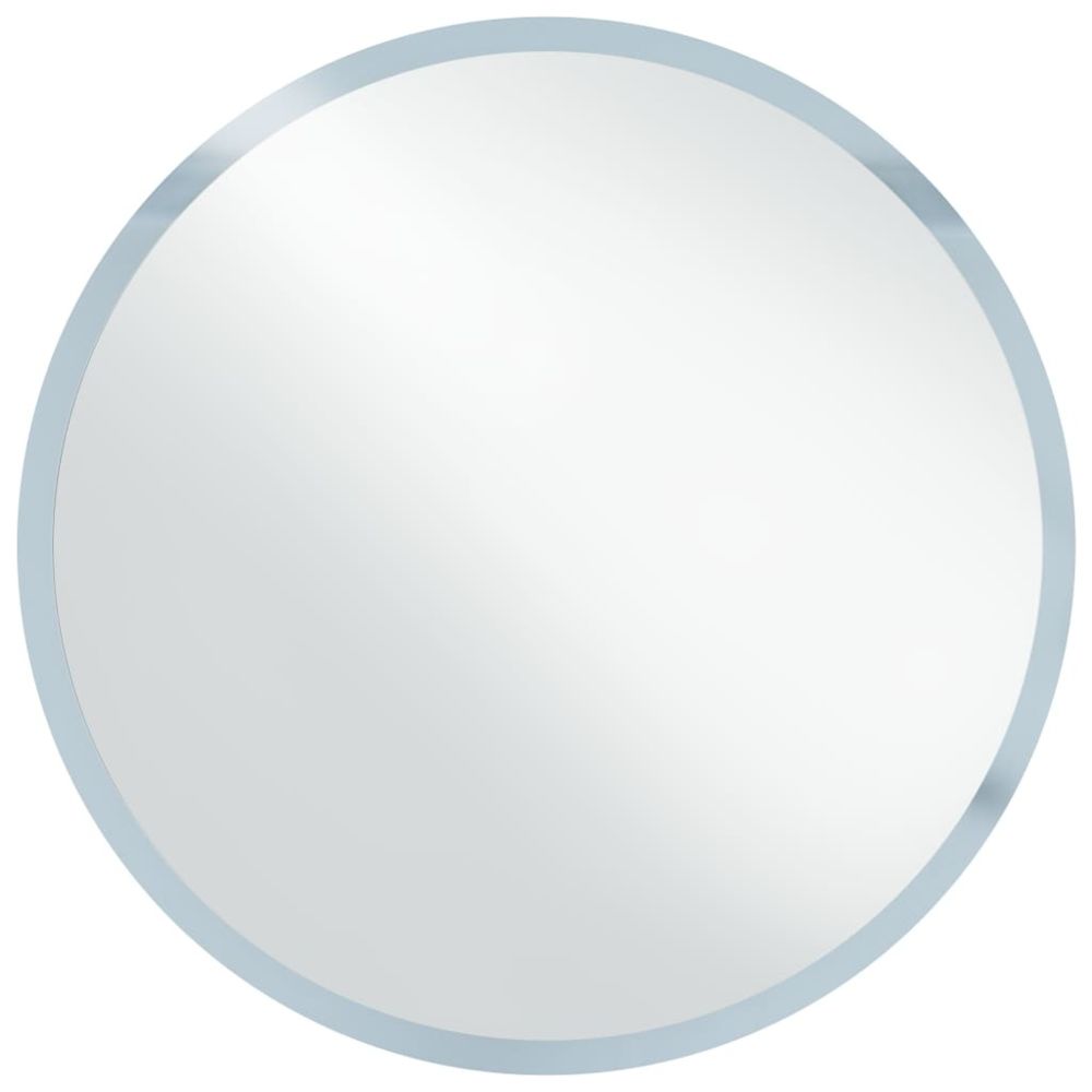 Icaverne - Icaverne - Miroirs ligne Miroir à LED pour salle de bain 60 cm - Miroir de salle de bain