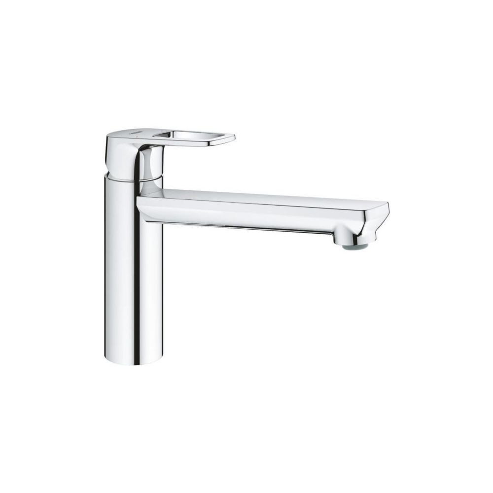 Grohe - Grohe Mitigeur Monocommande Evier Bauloop 31706000 - Evier