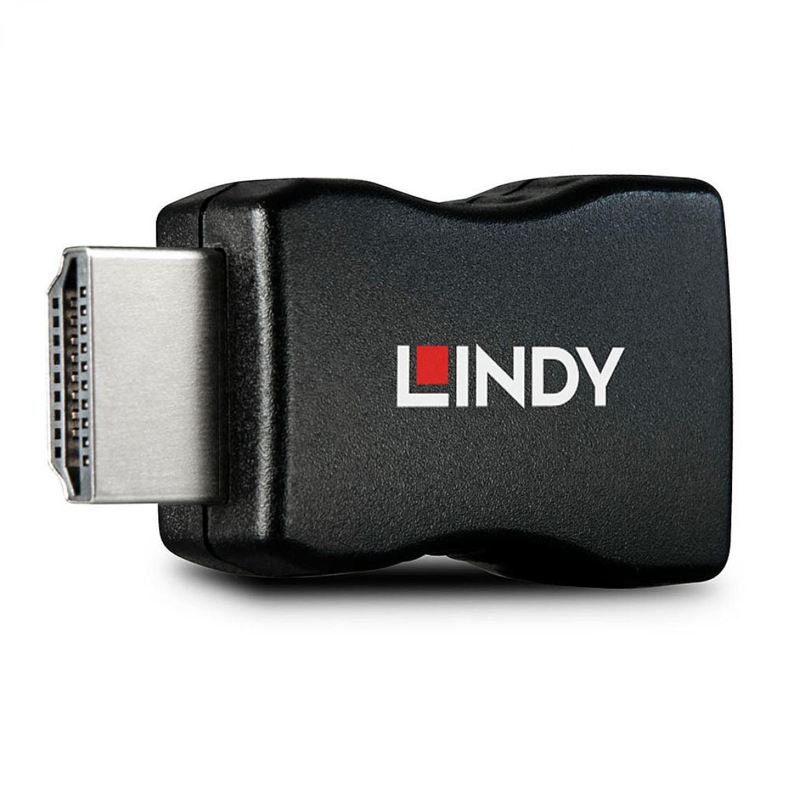 Lindy - Emulateur EDID HDMI - Adaptateurs