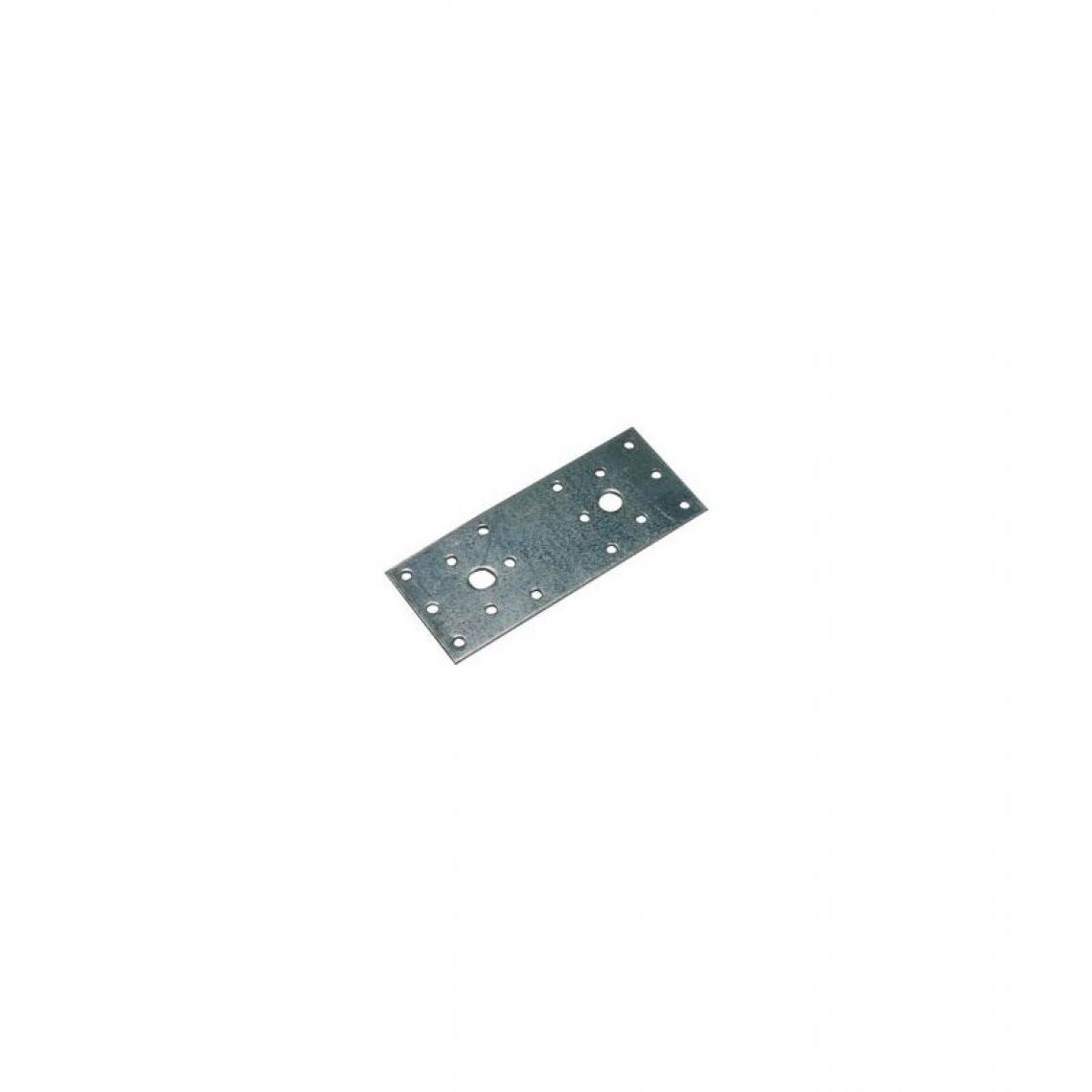 marque generique - Connecteur plat 135x55x2,0 mm (Par 100) - Tuyau de cuivre et raccords