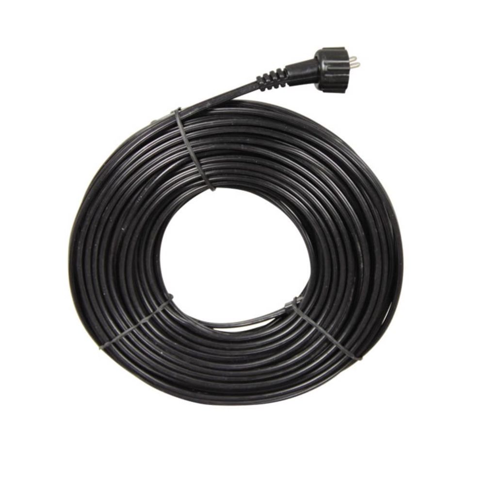 Luxform - Luxform Câble d'extension 15 m 12 V SPT-1 - Fils et câbles électriques