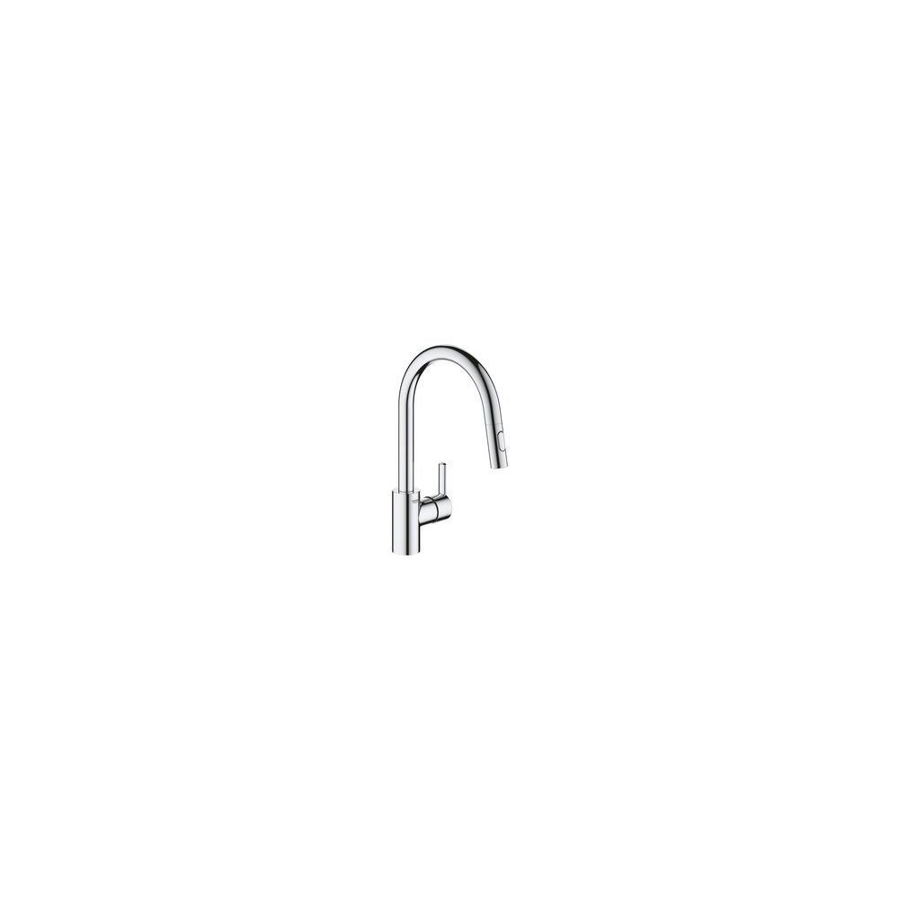 Grohe - Miscelatore lavello Grohe 31486001 - Robinet d'évier