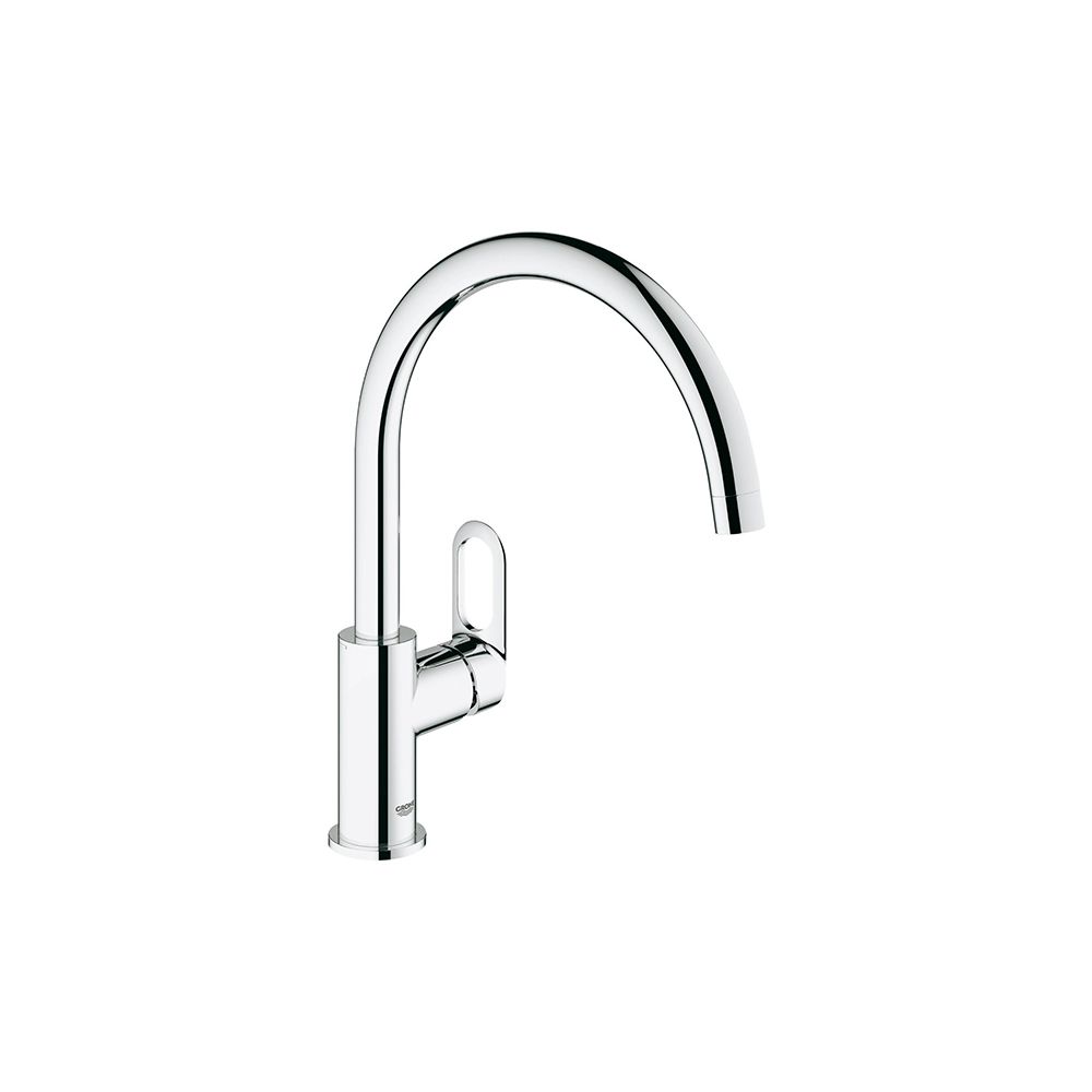 Grohe - grohe - 31368000 - Mitigeur douche