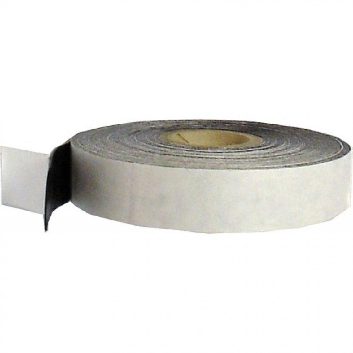 Denso - Ruban Densolen E10 largeur 50 mm longueur 12,50 - Mastic, silicone, joint