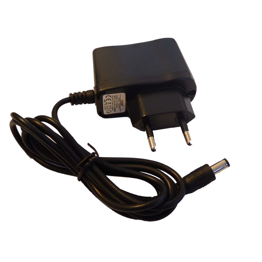 Vhbw - vhbw 220V Chargeur d'alimentation câble de chargement pour Hartmann Tensoval tensiomètres comme 900 153, 8194047/01. - Piles spécifiques