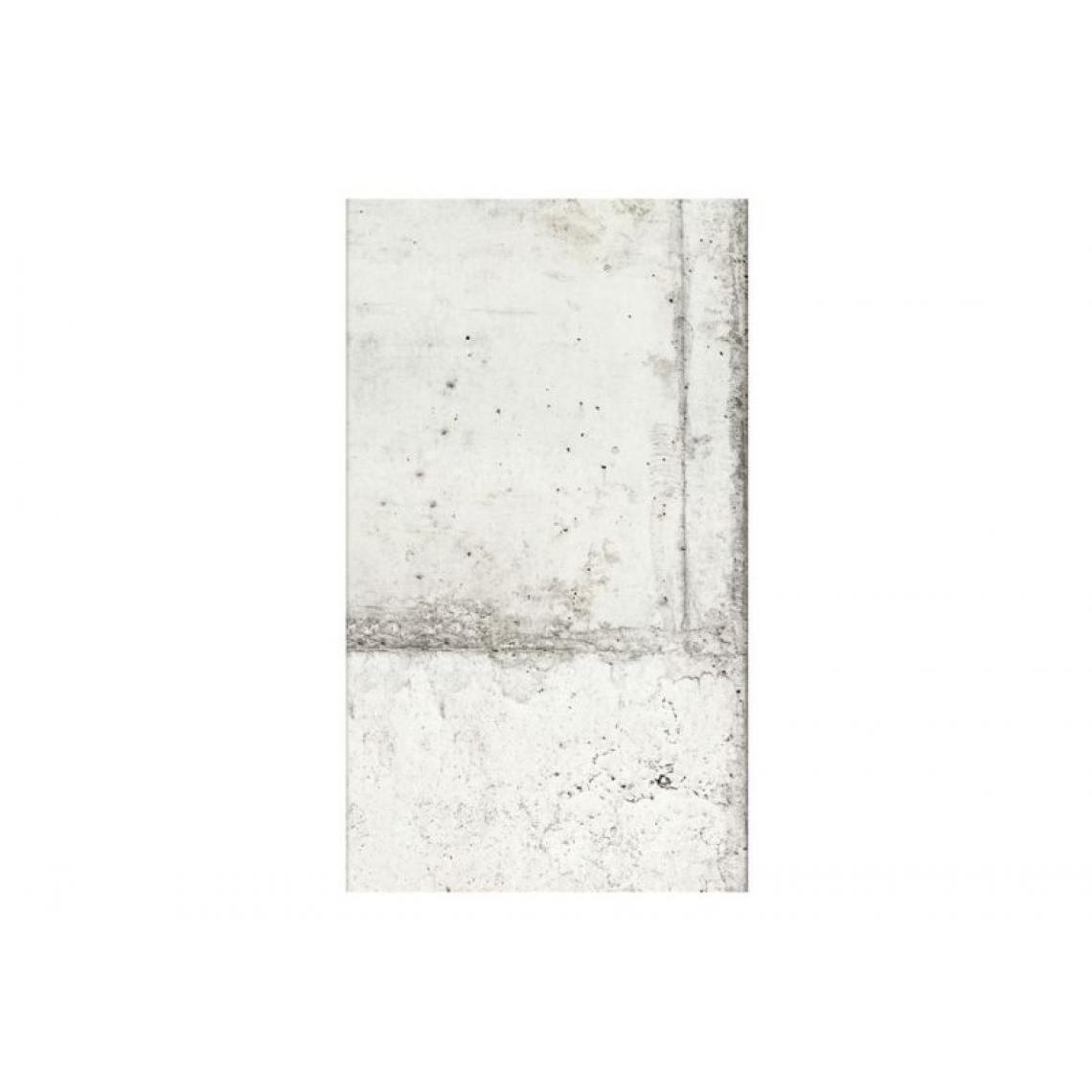Artgeist - Papier peint - The Charm of Concrete .Taille : 50x1000 - Papier peint