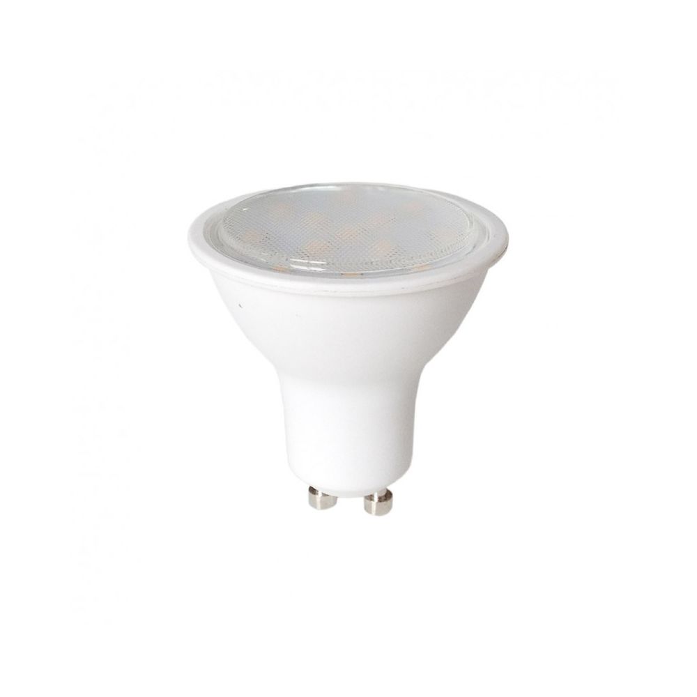 Nityam - Ampoule LED 6W GU10 - Ampoules LED