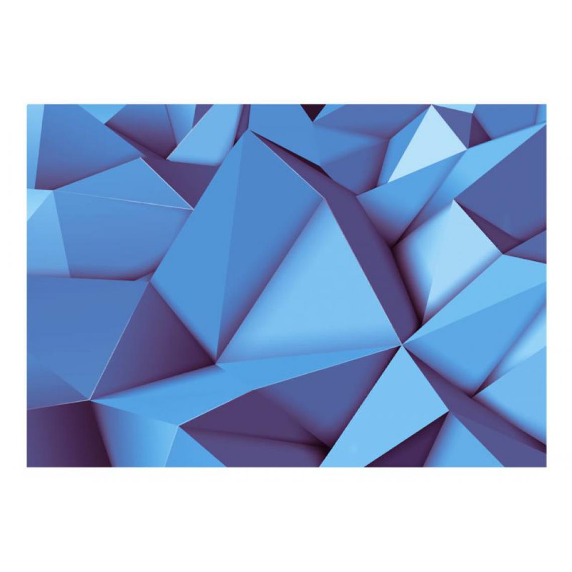 Artgeist - Papier peint - Royal blue .Taille : 350x245 - Papier peint