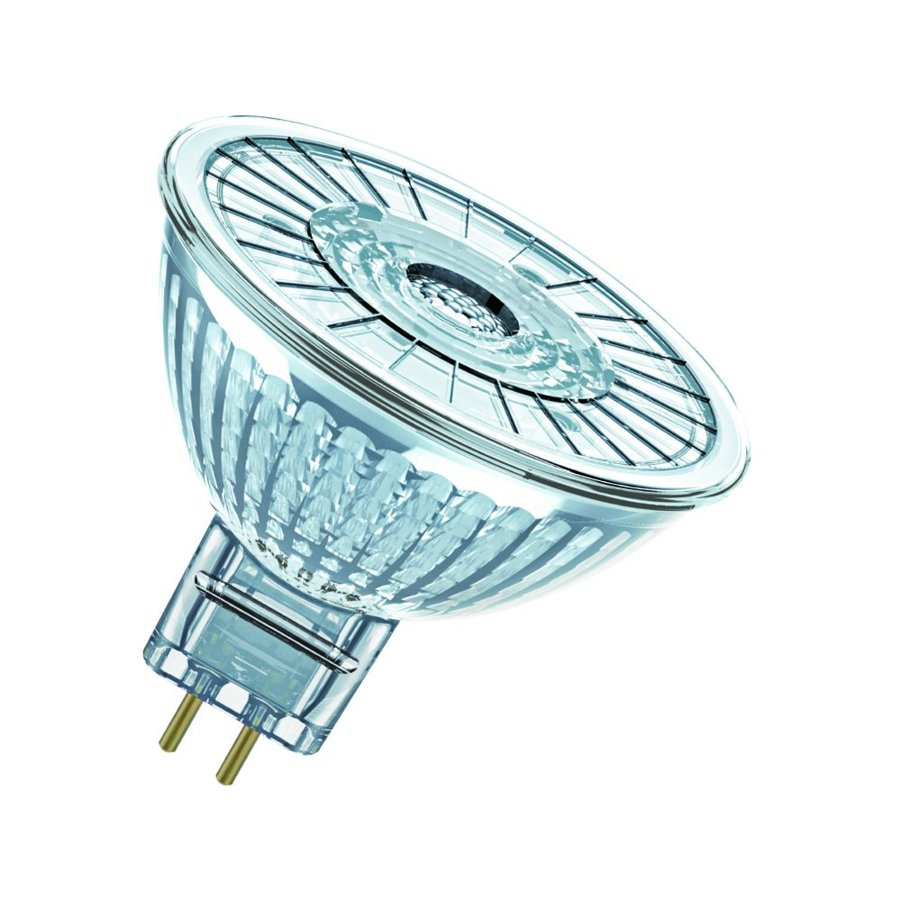 Osram - ampoule à led - osram parathom - gu5.3 - 4.6w - 2700k - 36d - mr16 - Ampoules LED