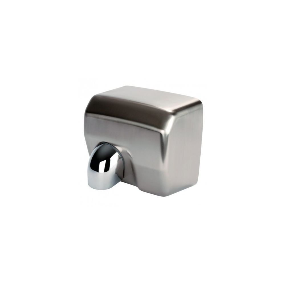 Jantex - Sèche-mains automatique Inox - Jantex - - Lave main pour toilettes