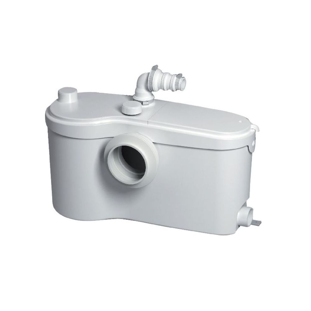 Sfa - SFA - Broyeur WC 1100W 35°C - SANIBESTPRO - Broyeur WC