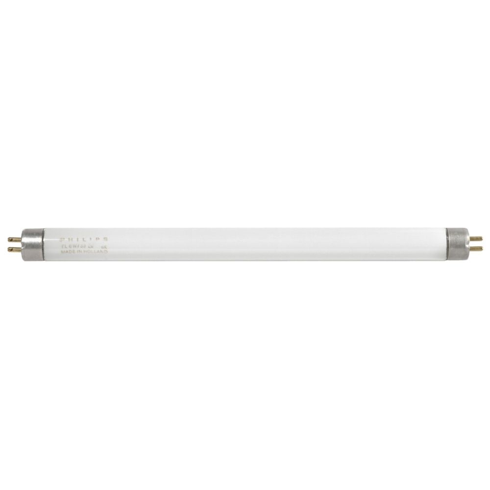 Legrand - tube à fluorescence 6w haute luminosité - Ampoules LED