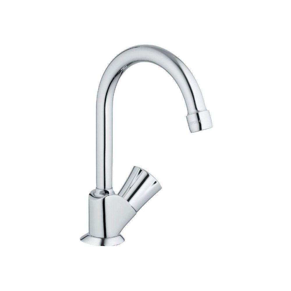 Grohe - Grohe - Robinet lave-mains bec mobile Costa L - Robinet de lavabo
