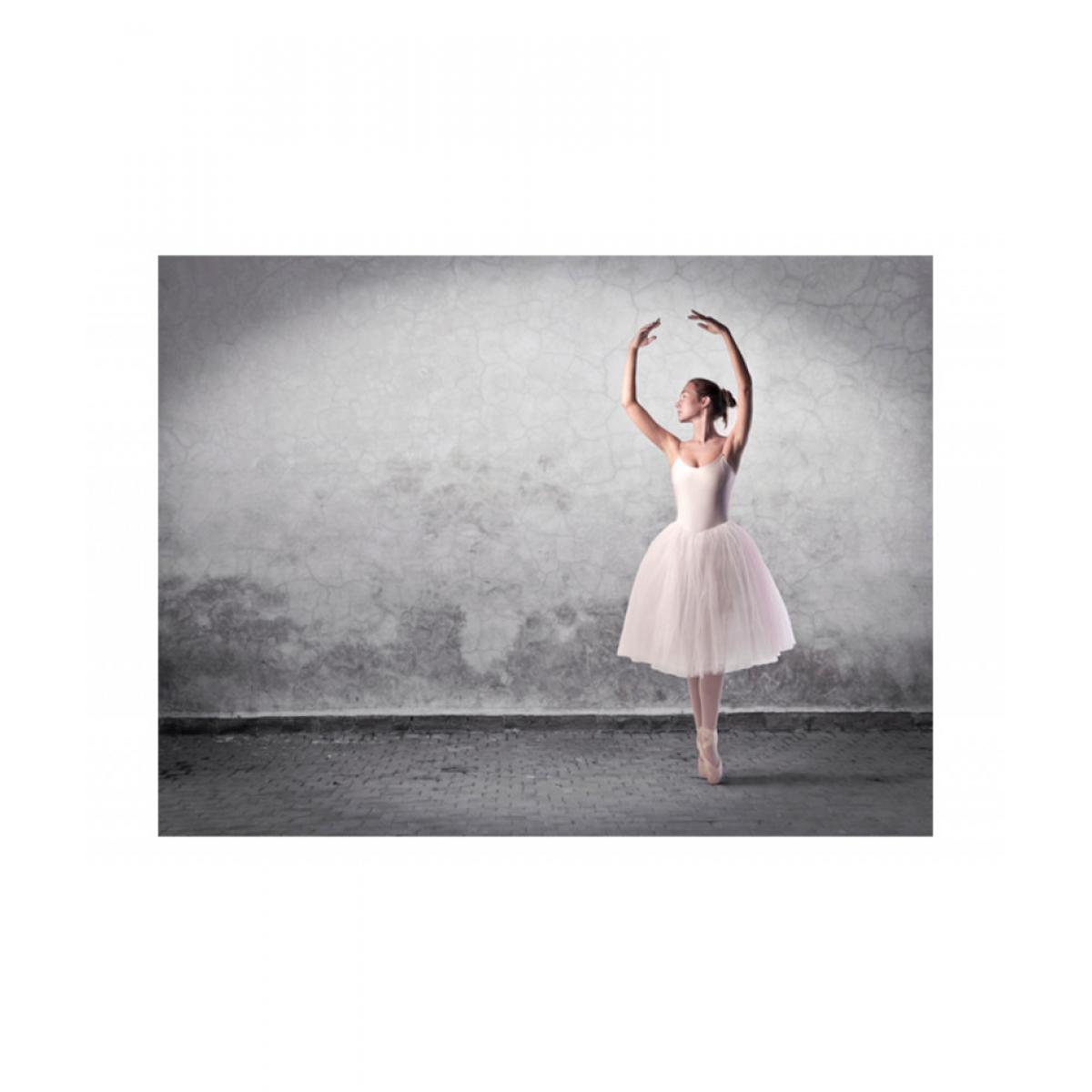 Artgeist - Papier peint - Danseuse de ballet comme chez Degas 300x231 - Papier peint