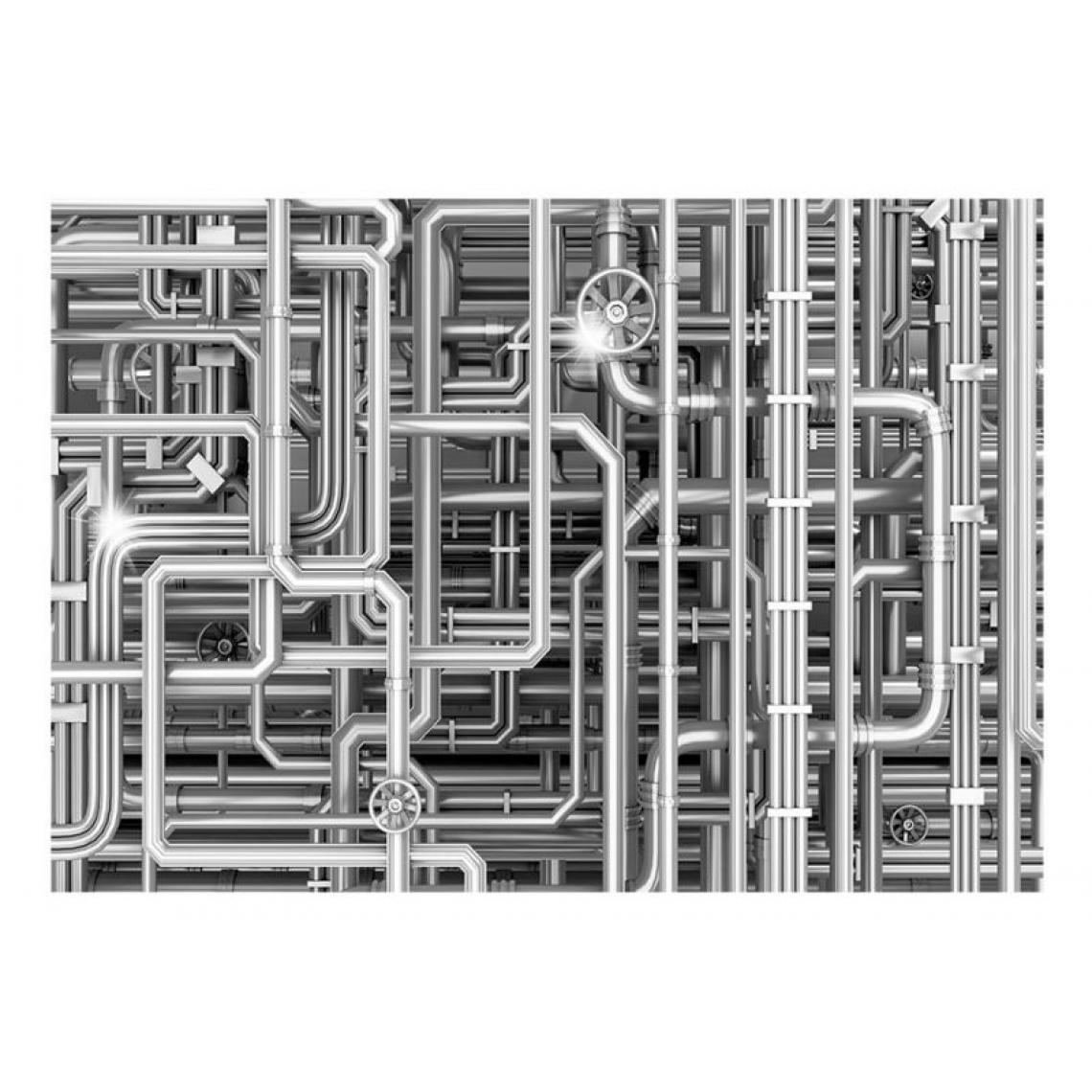Artgeist - Papier peint - Urban Maze .Taille : 400x280 - Papier peint