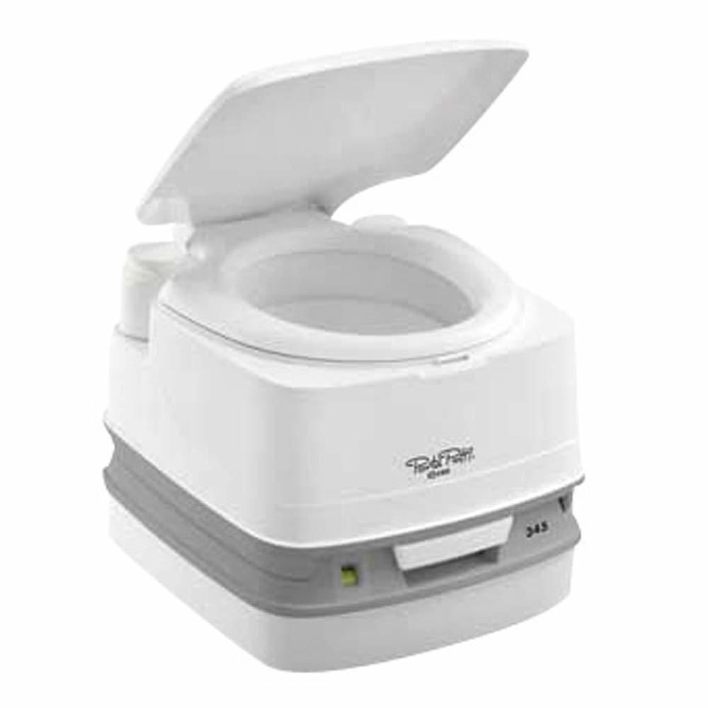 Thetford - Toilette portable Porta Potti Qube PP 345 - WC chimiques