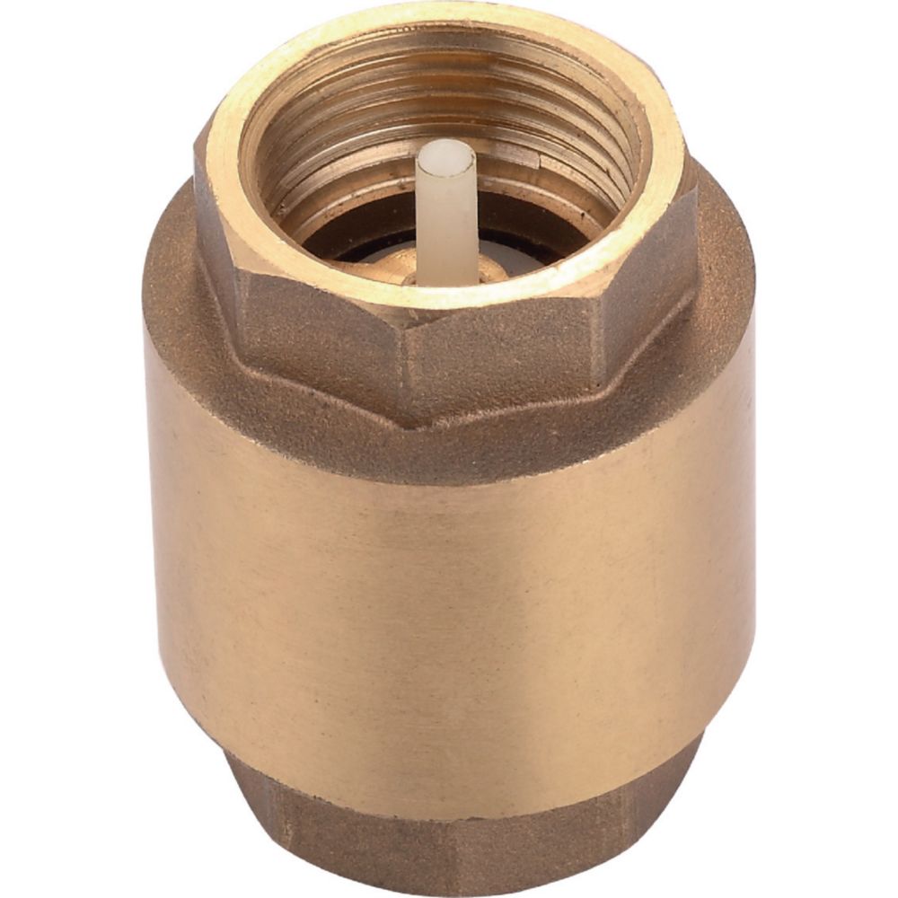 Altech - clapet anti-retour - diamètre 15 x 21 mm - altech 1366-12 - Tuyau de cuivre et raccords