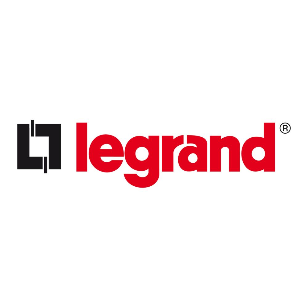 Legrand - prise saillie - 32 ampères - 3p+n+t - ip67 - rouge - legrand 555459 - Fiches électriques